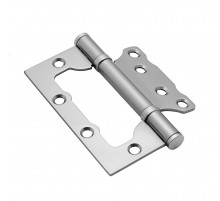 Code Deco 100*75*2,5, цвет: Chrome
