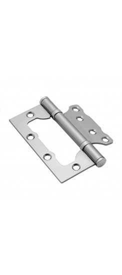 Code Deco 100*75*2,5, цвет: Chrome, размер : 