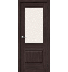 Прима-3, цвет: Wenge Melinga