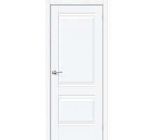 Прима-2, цвет: White Silk