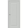 Межкомнатная дверь Скинни-10, цвет: Grace, с покрытием из эмали, серия: Skinny, размер: 200*60