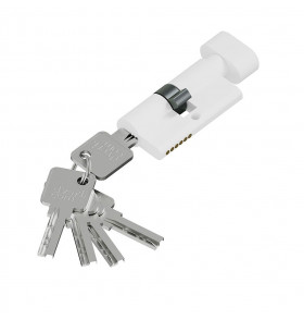 FAB-6.3S 56(28/28), цвет: SWhite