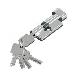 FAB-6.3S 56(28/28), цвет: Chrome