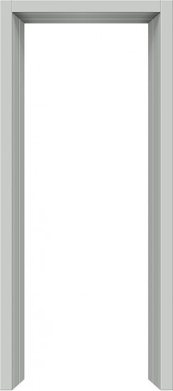 Портал DIY Moderno, цвет: Grey Pro, с покрытием из винила