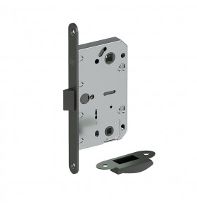 LP-3-WC, цвет: SGraphite